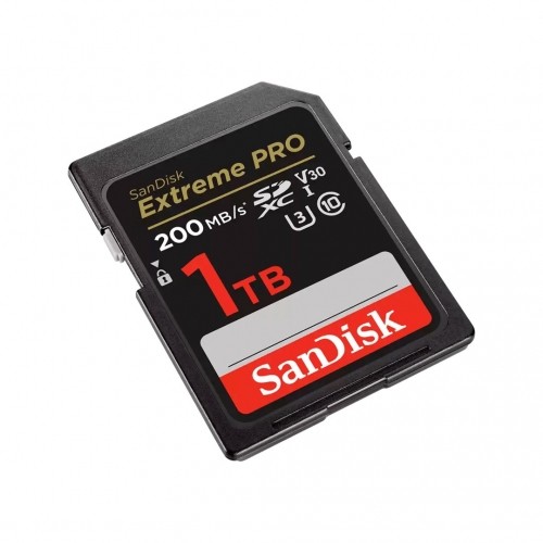 SanDisk Extreme PRO 1000 GB SDXC UHS-I Class 10 image 2