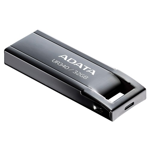 ADATA UR340 USB flash drive 32 GB USB Type-A 3.2 Gen 1 (3.1 Gen 1) Black image 2