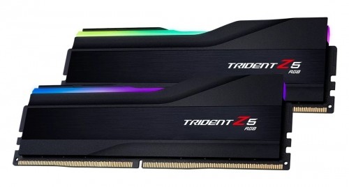 G.Skill Trident Z5 RGB F5-6000J3636F32GX2-TZ5RK memory module 64 GB 2 x 32 GB DDR5 6000 MHz image 2