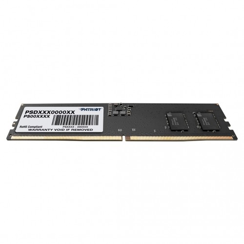 Patriot Memory Patriot DDR5 16 GB Signature 4800MHZ CL40 Memory image 2