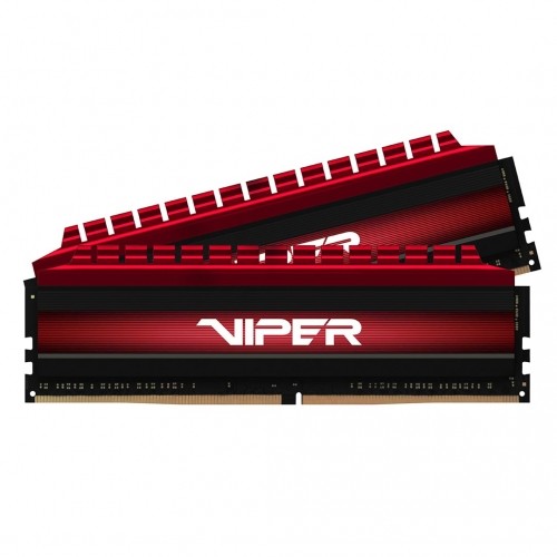 Patriot Memory VIPER 4 memory module 16 GB 2 x 8 GB DDR4 3600 MHz image 2