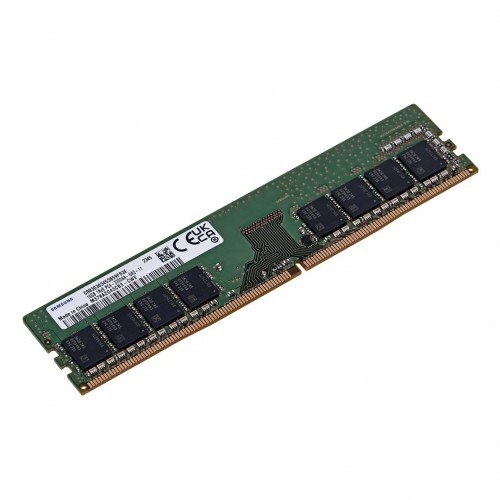 Samsung Semiconductor Samsung UDIMM non-ECC 16GB DDR4 1Rx8 3200MHz PC4-25600 M378A2G43CB3-CWE image 2