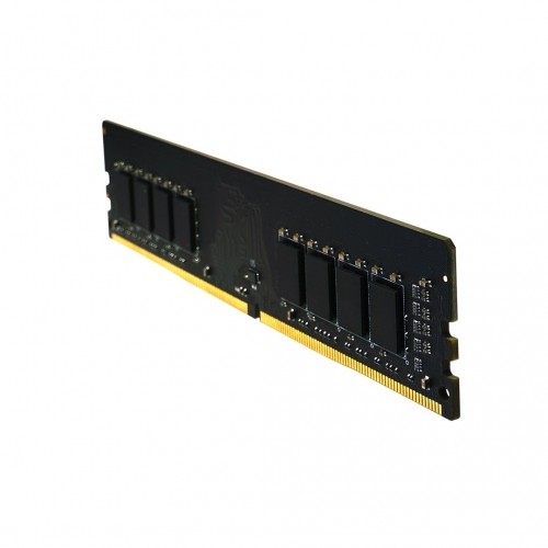 SILICON POWER DDR4 UDIMM RAM memory 3200 MHz CL22 16 GB (SP016GBLFU320X02) Black image 2