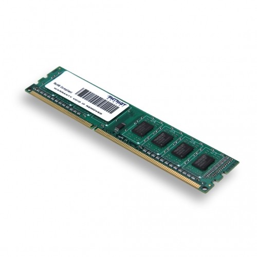 Patriot Memory 4GB PC3-10600 memory module 1 x 4 GB DDR3 1333 MHz image 2