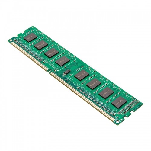 Pny Technologies PNY 8GB PC3-12800 1600MHz DDR3 memory module 1 x 8 GB image 2