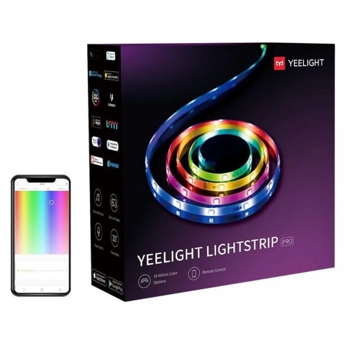 Yeelight Lightstrip Pro YLDD005 Smart LED strip 2M image 2