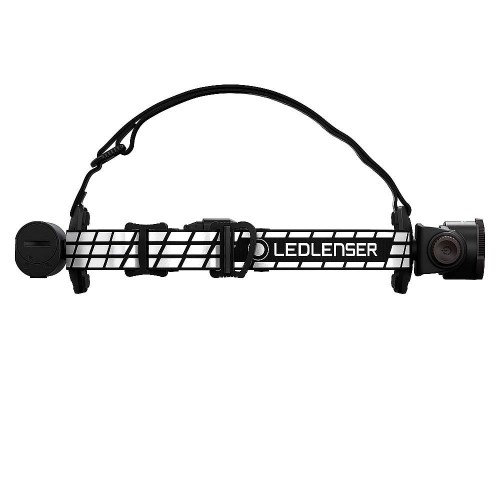 Ledlenser H7R Signature Black Headband flashlight image 2