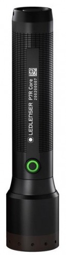 Flashlight Ledlenser P7R Core image 2