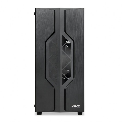 Ibox I-BOX CETUS 908 Midi Tower ATX Case image 2