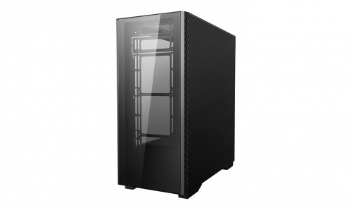 DeepCool Matrexx 50 ADD-RGB 4F Midi Tower Black image 2