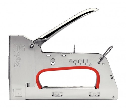 PRO R353E 5000063 RAPID hand stapler image 2