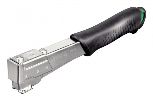 Hammer stapler R311 + holster 5000236 RAPID image 2