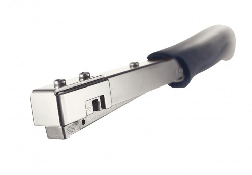 PRO R19E hammer stapler 20726002 RAPID image 2