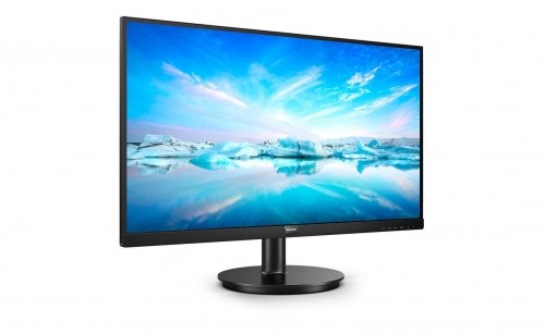 Philips V Line 275V8LA/00 computer monitor 68.6 cm (27") 2560 x 1440 pixels Quad HD LED Black image 2