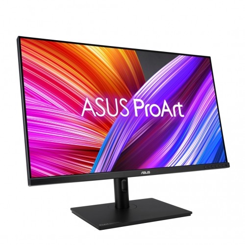 ASUS ProArt PA328QV 80 cm (31.5") 2560 x 1440 pixels Quad HD LED Black image 2