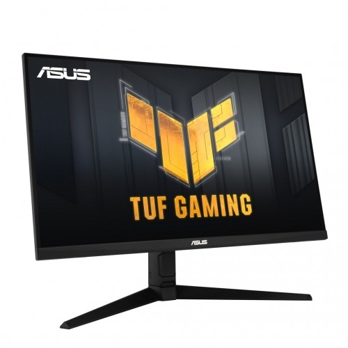 ASUS TUF Gaming VG32AQL1A 80 cm (31.5") 2560 x 1440 pixels Wide Quad HD LED Black image 2