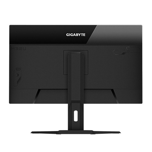 Gigabyte M32U 80 cm (31.5") 3840 x 2160 pixels 4K Ultra HD LED Black image 2