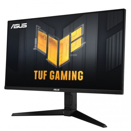 ASUS TUF Gaming VG28UQL1A 71.1 cm (28") 3840 x 2160 pixels 4K Ultra HD LCD Black image 2