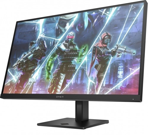 Hewlett-packard HP OMEN by HP 27s computer monitor 68.6 cm (27") 1920 x 1080 pixels Full HD Black image 2