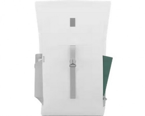 LENOVO IDEAPAD GAMING MODERN BACKPACK WHITE image 2