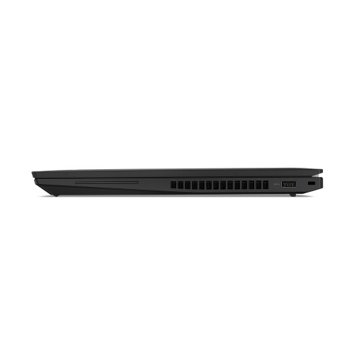 Lenovo ThinkPad P16s Mobile workstation 40.6 cm (16") WUXGA AMD Ryzen™ 5 PRO 6650U 16 GB LPDDR5-SDRAM 512 GB SSD Wi-Fi 6E (802.11ax) Windows 11 Pro Black image 2