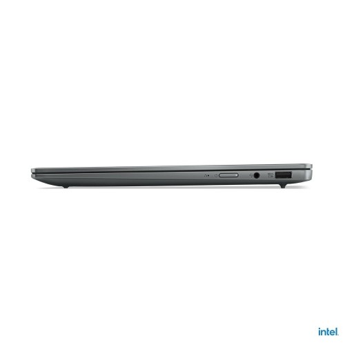 Lenovo Yoga Slim 6 Laptop 35.6 cm (14") WUXGA Intel® Core™ i7 i7-1260P 16 GB LPDDR5-SDRAM 512 GB SSD Wi-Fi 6E (802.11ax) Windows 11 Home Grey image 2