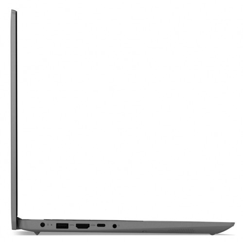 Lenovo IdeaPad 3 Laptop 39.6 cm (15.6") Full HD Intel® Core™ i3 i3-1215U 8 GB DDR4-SDRAM 512 GB SSD Wi-Fi 5 (802.11ac) Windows 11 Home Grey image 2