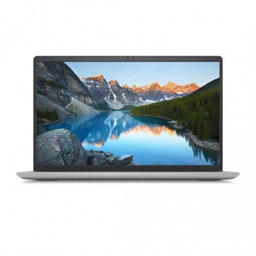 DELL Inspiron 3520 Laptop 39.6 cm (15.6") Full HD Intel® Core™ i5 i5-1235U 16 GB DDR4-SDRAM 1000 GB SSD Wi-Fi 6 (802.11ax) Windows 11 Home Silver image 2