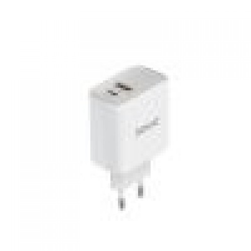 SAVIO LA-06 USB Type A & Type C Quick Charge Power Delivery 3.0 Indoor image 2