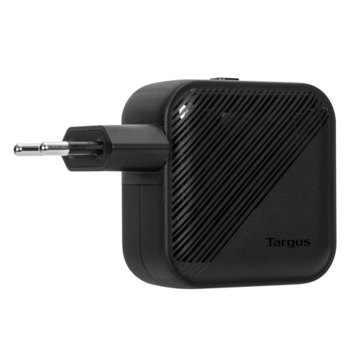 Targus APA803GL mobile device charger Universal Black AC Fast charging Indoor image 2
