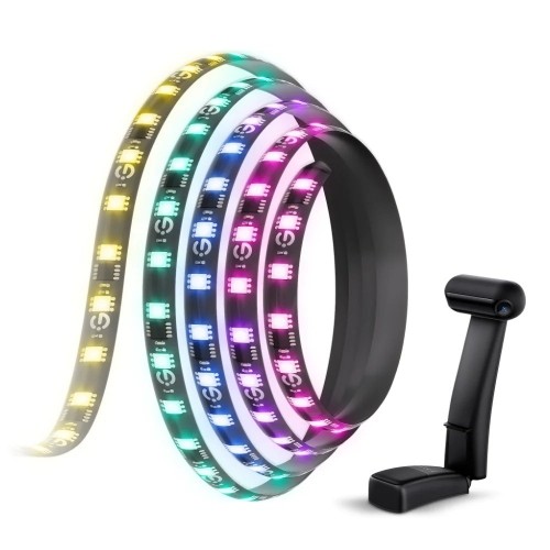 Govee H605C Envisual TV Backlight T2 | LED лента | подсветка для телевизора 75-85 дюймов, RGBIC, Wi-Fi + Bluetooth image 2
