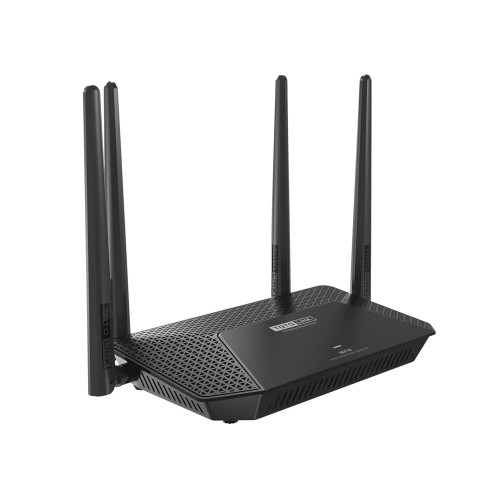 Totolink X2000R | WiFi Router | WiFi6 AX1500 Dual Band, 5x RJ45 1000Mb|s image 2