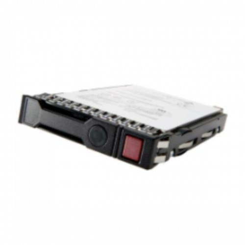 Жесткий диск HPE P47810-B21 480 GB SSD image 2