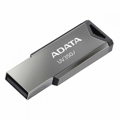 USВ-флешь память Adata UV350 32 GB image 2