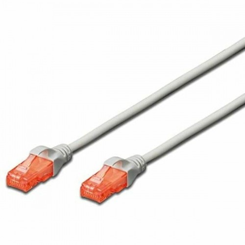 Ethernet LAN Cable Ewent EW-6U-150 15 m White image 2