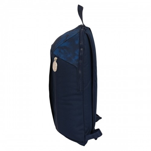 Rucksack Batman Legendary Mini Navy Blue 22 x 39 x 10 cm image 2