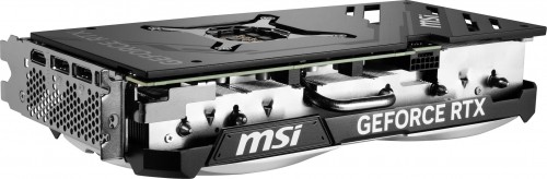 MSI VENTUS GeForce RTX 4070 Ti SUPER 16G 2X OC NVIDIA 16 GB GDDR6X image 2