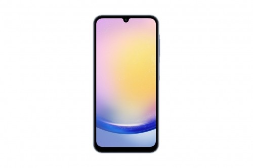 Samsung Galaxy A25 5G 16.5 cm (6.5") USB Type-C 6 GB 128 GB 5000 mAh Blue image 2