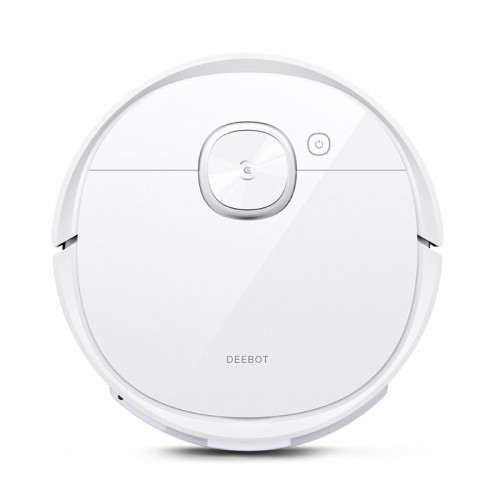 Robot Vacuum Cleaner with station Ecovacs Deebot T9+ image 2