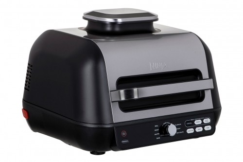 NINJA Grill/Fryer AG651 image 2