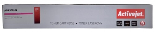 Activejet ATM-328MN toner cartridge for Konica Minolta printers, replacement Konica Minolta TN328M; Supreme; 28000 pages; magenta image 2