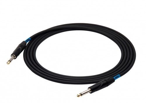 Sound Station Quality (ssq) SSQ JMPJMP2 SS-1446 Cable Jack Mono - Jack Mono 2 m Black image 2