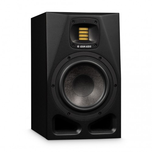 Adam Audio A7V Black image 2