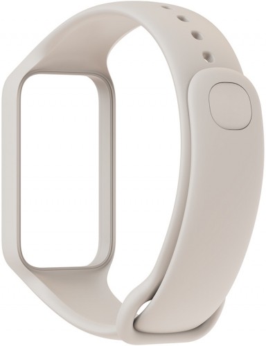 Xiaomi watch strap Smart Band 8 Active, ivory image 2