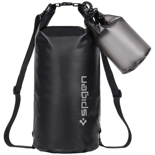 Spigen A630 UNIVERSAL WATERPROOF BAG BLACK image 2