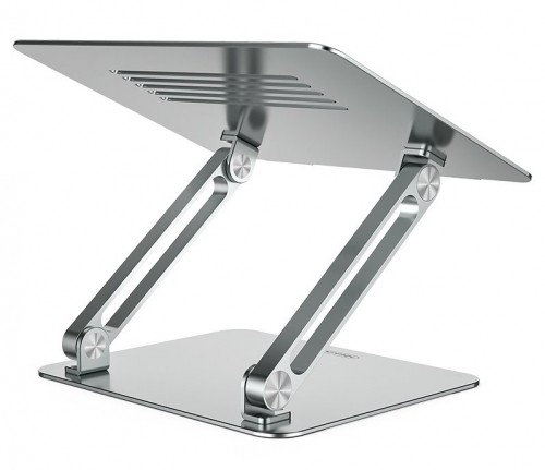 Nillkin ProDesk Adjustable Laptop Stand Silver image 2