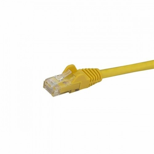UTP Category 6 Rigid Network Cable Startech N6PATC1MYL           1 m image 2