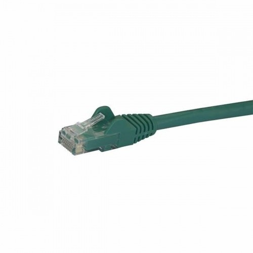 Жесткий сетевой кабель UTP кат. 6 Startech N6PATC1MGN           1 m image 2