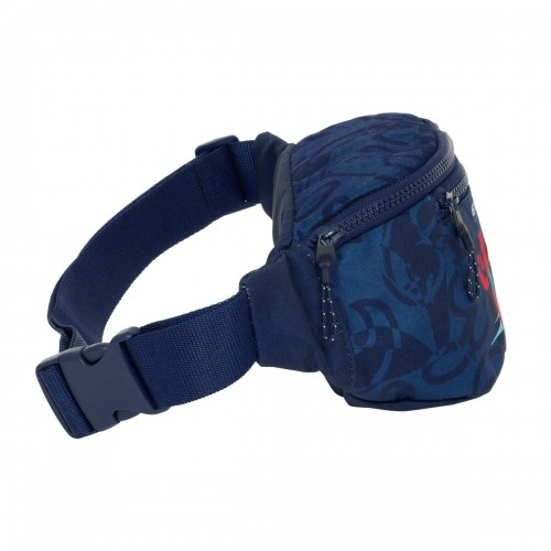 Belt Pouch El Niño Paradise Navy Blue 23 x 12 x 9 cm image 2