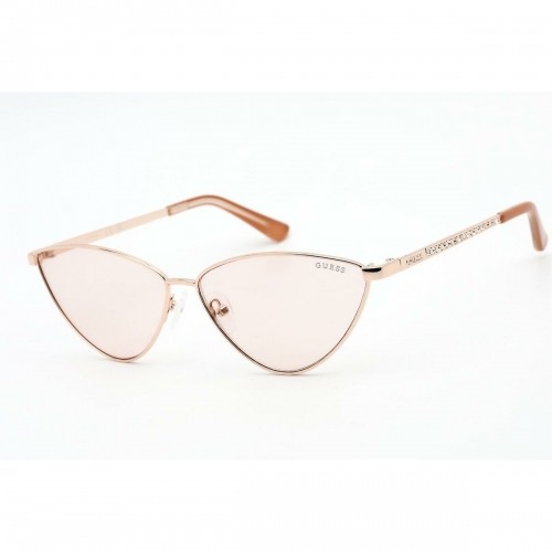 Ladies' Sunglasses Guess GF6095-28T image 2